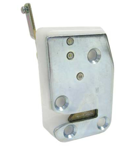 MECCANISMO CHIUSURA PORTA DX 