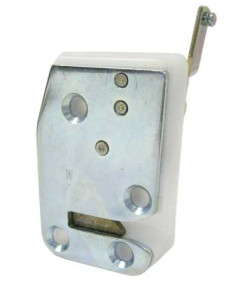 MECCANISMO CHIUSURA PORTA SX 