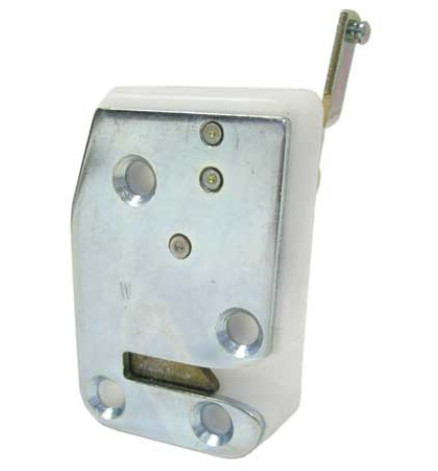 MECCANISMO CHIUSURA PORTA SX 