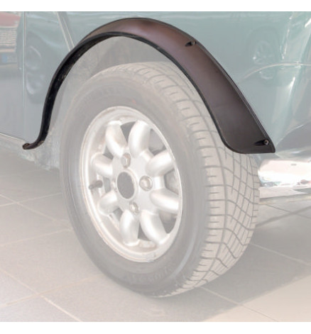 ARCO PASSARUOTA STANDARD ANT. DX