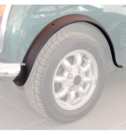 ARCO PASSARUOTA STANDARD POST. DX