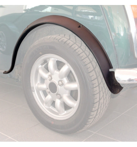 ARCO PASSARUOTA STANDARD POST. SX