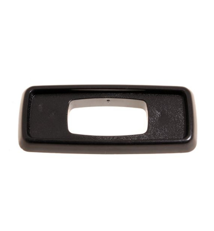 CORNICE LEVETTA CHIUSURA PORTIERA INTERNA 