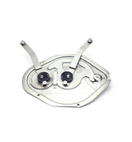 MECCANISMO ALZAVETRO DX