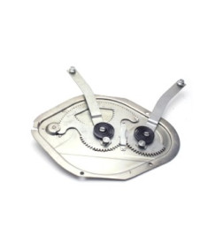 MECCANISMO ALZAVETRO SX