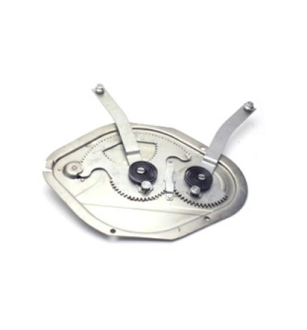 MECCANISMO ALZAVETRO SX