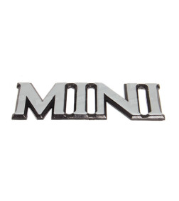 STEMMA BAULE "MINI" 1992-1996