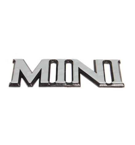 STEMMA BAULE "MINI" 1992-1996
