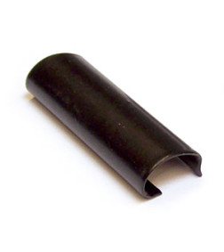 CLIP CORNICE TETTO NERA *GENUINE*