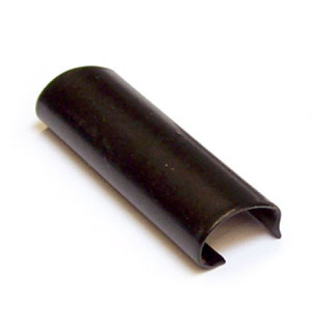 CLIP CORNICE TETTO NERA *GENUINE*