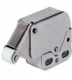 MECCANISMO CHIUSURA CASSETTINO CRUSCOTTO ROVER