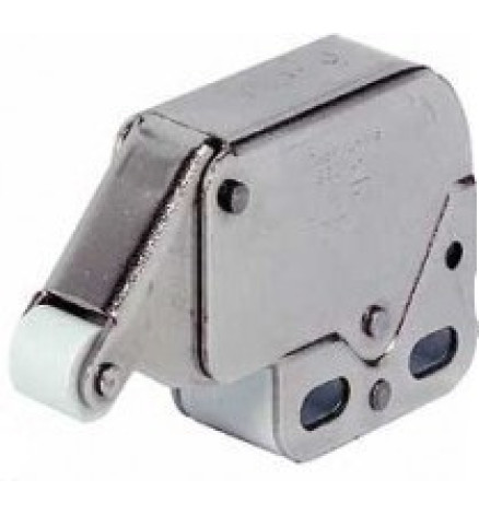 MECCANISMO CHIUSURA CASSETTINO CRUSCOTTO ROVER