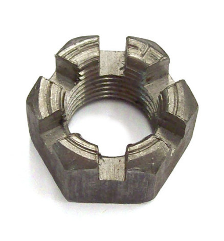 DADO MOZZO POSTERIORE - SX