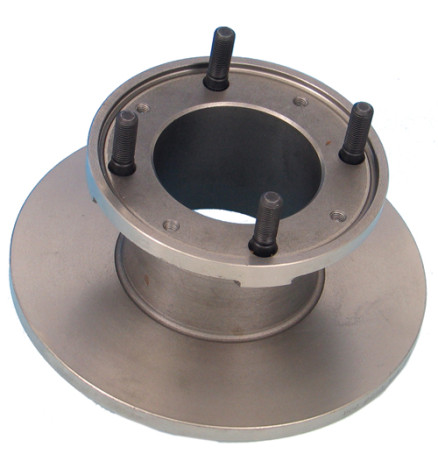 DISCO FRENO STANDARD 7.5" (coppia)