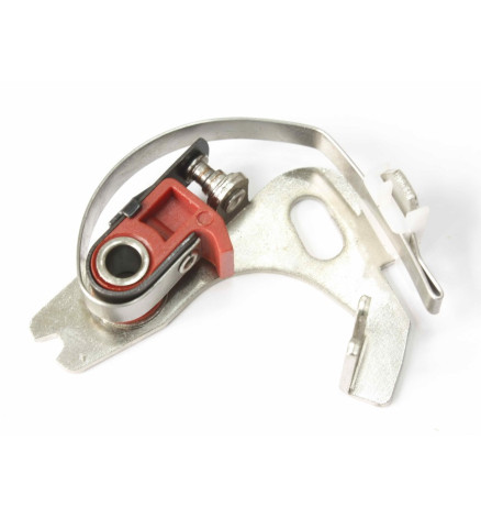 PUNTINE SPINTEROGENO 25D FINO 1973 (ROSSE)