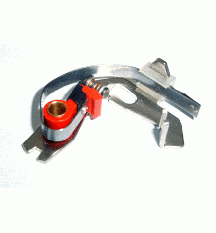 PUNTINE SPINTEROGENO 45D 1974-1980 