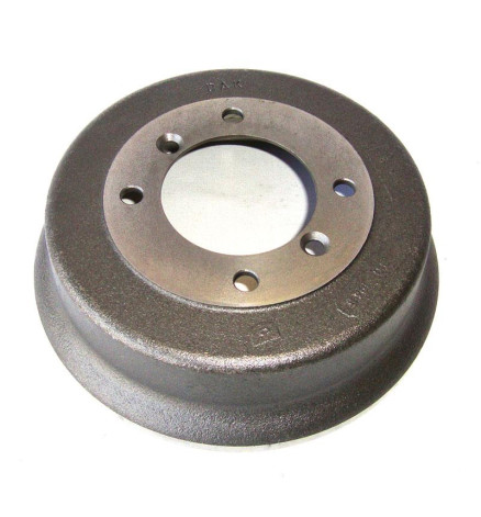 TAMBURI ANT/POST NO DISTANZIALE (coppia)