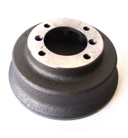 TAMBURI POST. C/DISTANZIALE (coppia) 