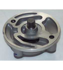 POMPA OLIO 1275 PRE A PLUS SPIDER DRIVE