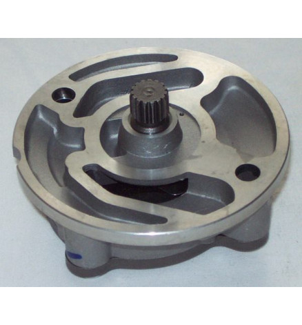 POMPA OLIO 1275 PRE A PLUS SPIDER DRIVE