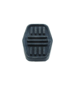 GOMMINO PEDALE FRENO/FRIZIONE 1976-1990