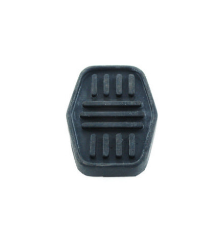 GOMMINO PEDALE FRENO/FRIZIONE 1976-1990