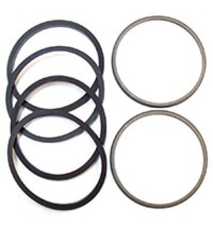 KIT REVISIONE PINZA FRENO - 7.0"