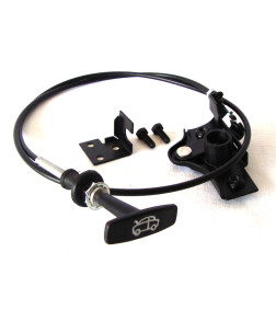 KIT CONVERSIONE APERTURA COFANO INTERNA