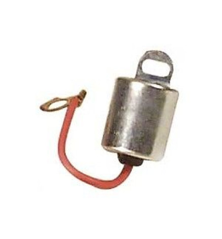 CONDENSATORE 25D FINO 1974