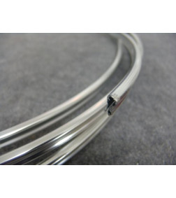 PROFILO CROMATO PASSARUOTA