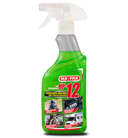 SGRASSATORE UNIVERSALE MULTIUSO