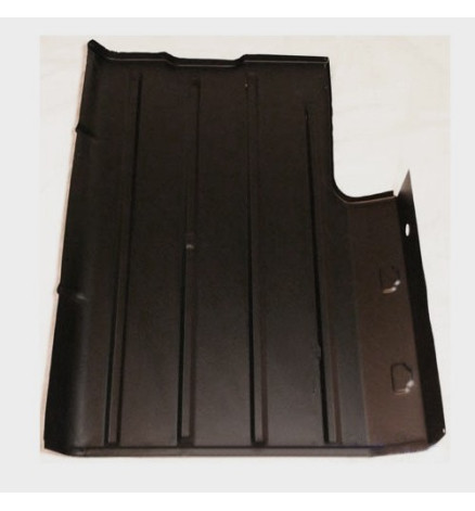 FONDO POSTERIORE SINISTRO