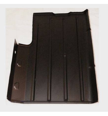 FONDO POSTERIORE DESTRO