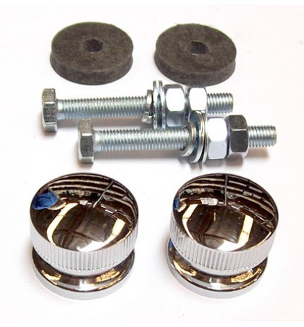 GRILLE BUTTONS CROMATI