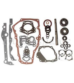 KIT REVISIONE CAMBIO A PLUS