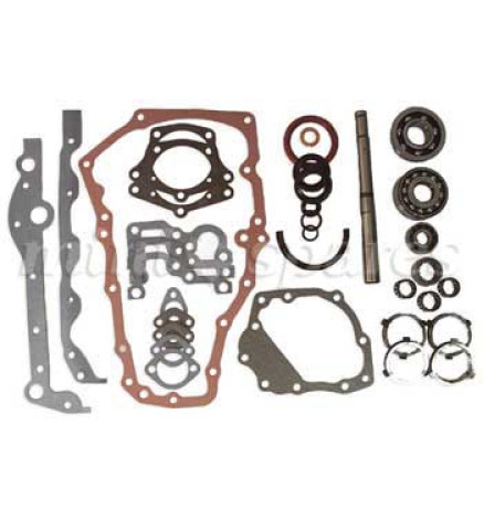 KIT REVISIONE CAMBIO A PLUS