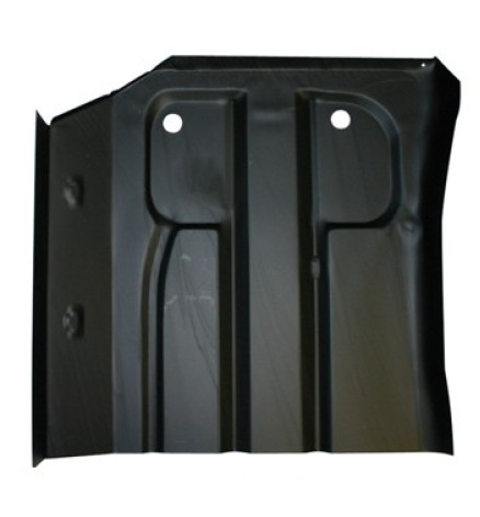 FONDO ANTERIORE SINISTRO 1991-2000