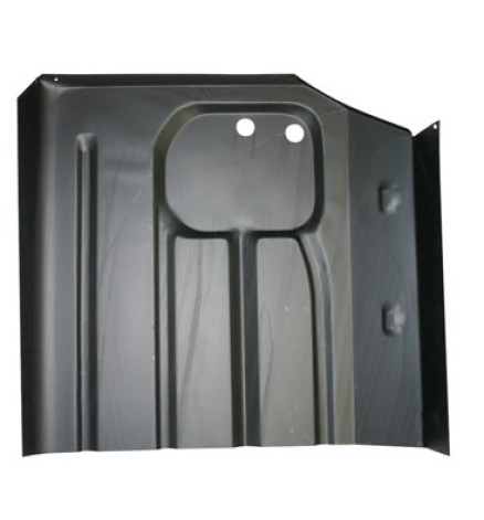 FONDO ANTERIORE DESTRO 1991-2000