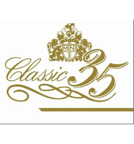 KIT DECAL CLASSIC 35th
