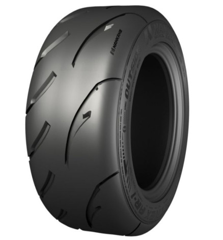 PNEUMATICO NANKANG MOTORSPORT AR-1 165/60R12