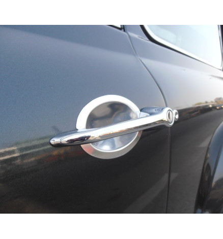 ANTIGRAFFIO MANIGLIE PORTIERE