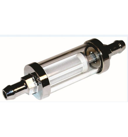 FILTRO BENZINA UNIVERSALE
