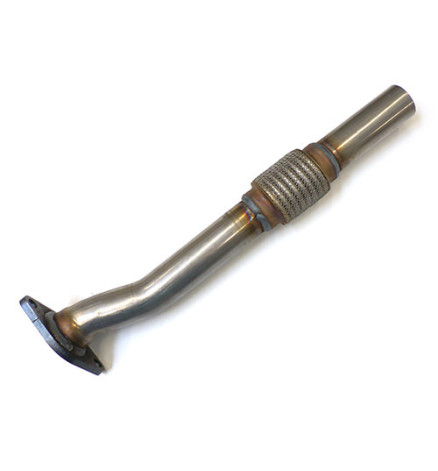 LINK LCB-CAT C/FLESSIBILE INOX