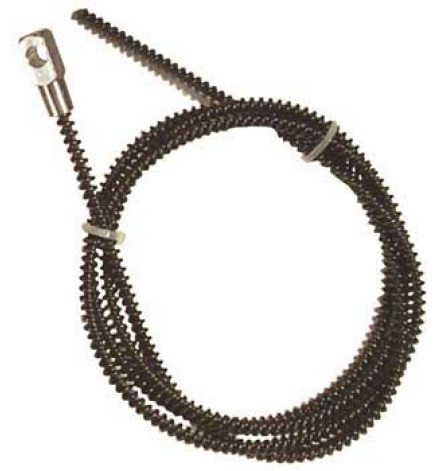 CORDA TERGICRISTALLI