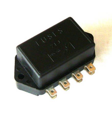 FUSIBILIERA 1976 - 1996