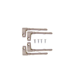 KIT STAFFE ALETTE PARASOLE 