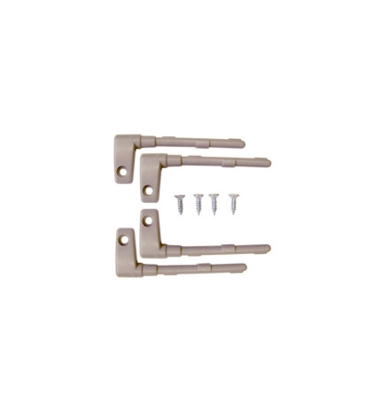 KIT STAFFE ALETTE PARASOLE 