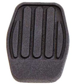 GOMMINO PEDALE FRENO/FRIZIONE 1990 - 2000