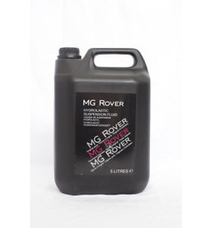 LIQUIDO SOSPENSIONI HYDROLASTIC - 5 lt. *GENUINE*