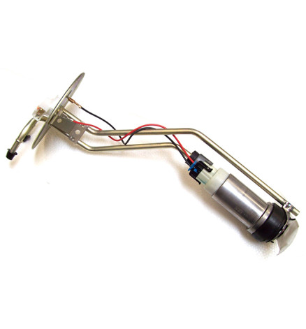 POMPA BENZINA IMMERSIONE SPI-MPI